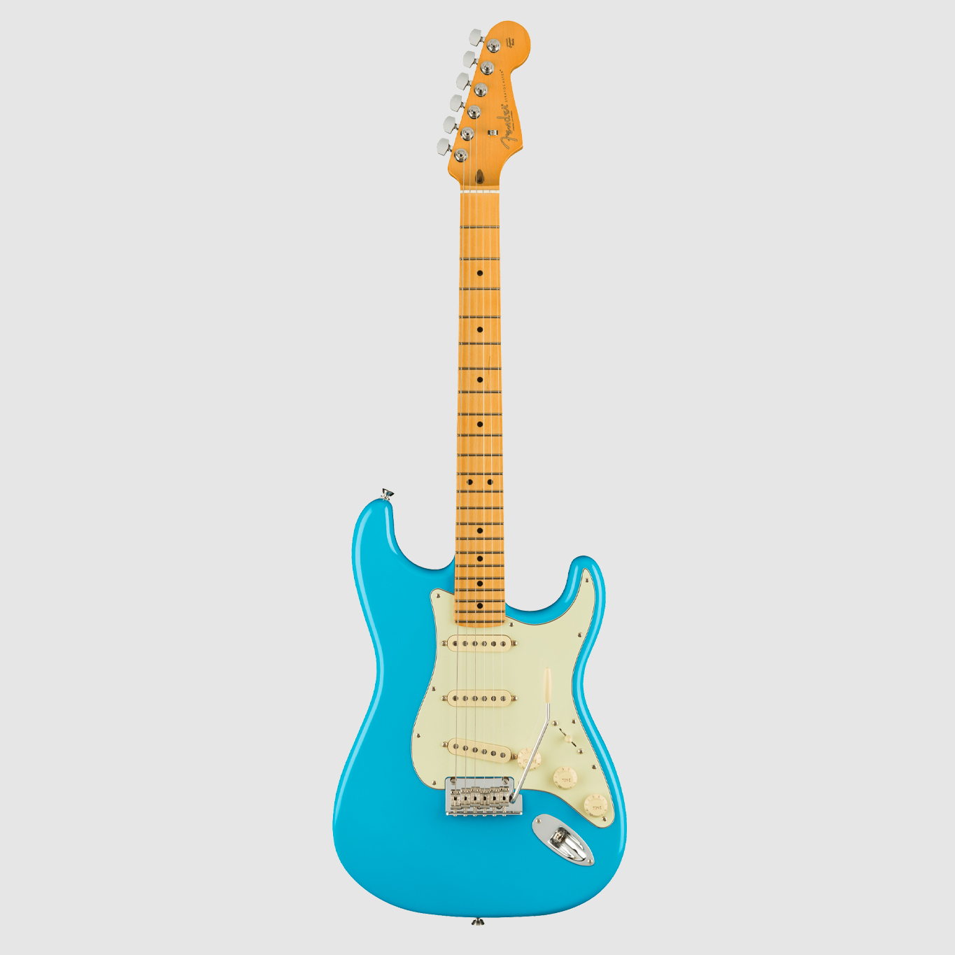 Fender American Professional II Stratocaster MN MBL